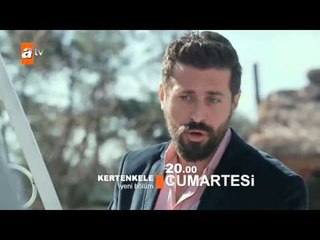 Zehra hamile mi? Kertenkele 18. Bölüm Fragmanı -atv