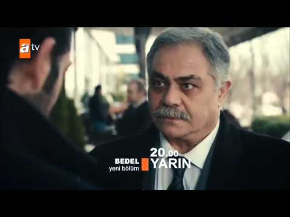 Ali, geçmişiyle ilgili gerçeği öğreniyor mu?:Be...