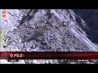 Uçak faciasında skandal! - 27.03.2015