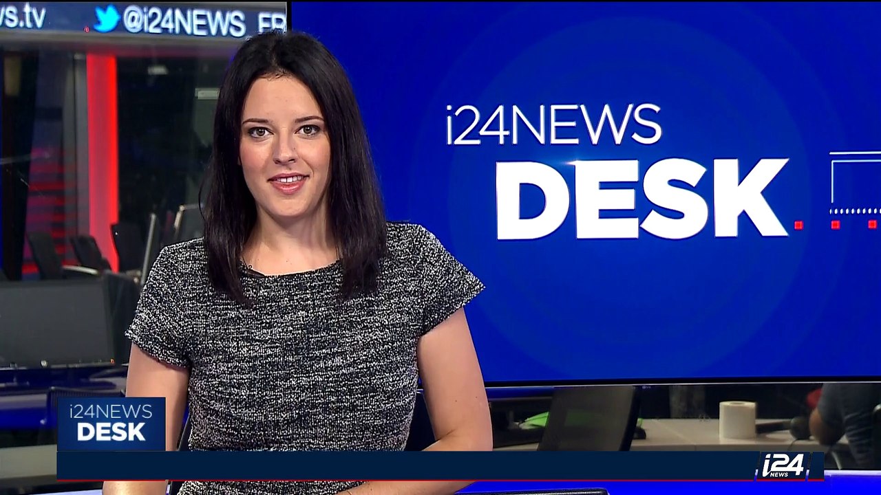 i24NEWS DESK | Motive of Vegas shooter still unknown | Saturday, October 7th 2017