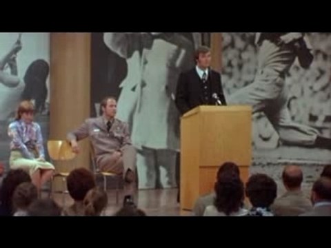 Over The Edge 1979 trailer