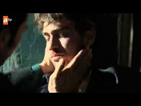 Mahir kardeşini kurtarabilecek mi?:Karadarı 105.bölüm-atv