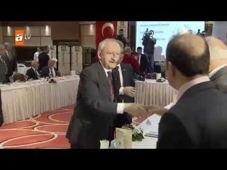 Kılıçdaroğlu ön seçimleri yorumladı