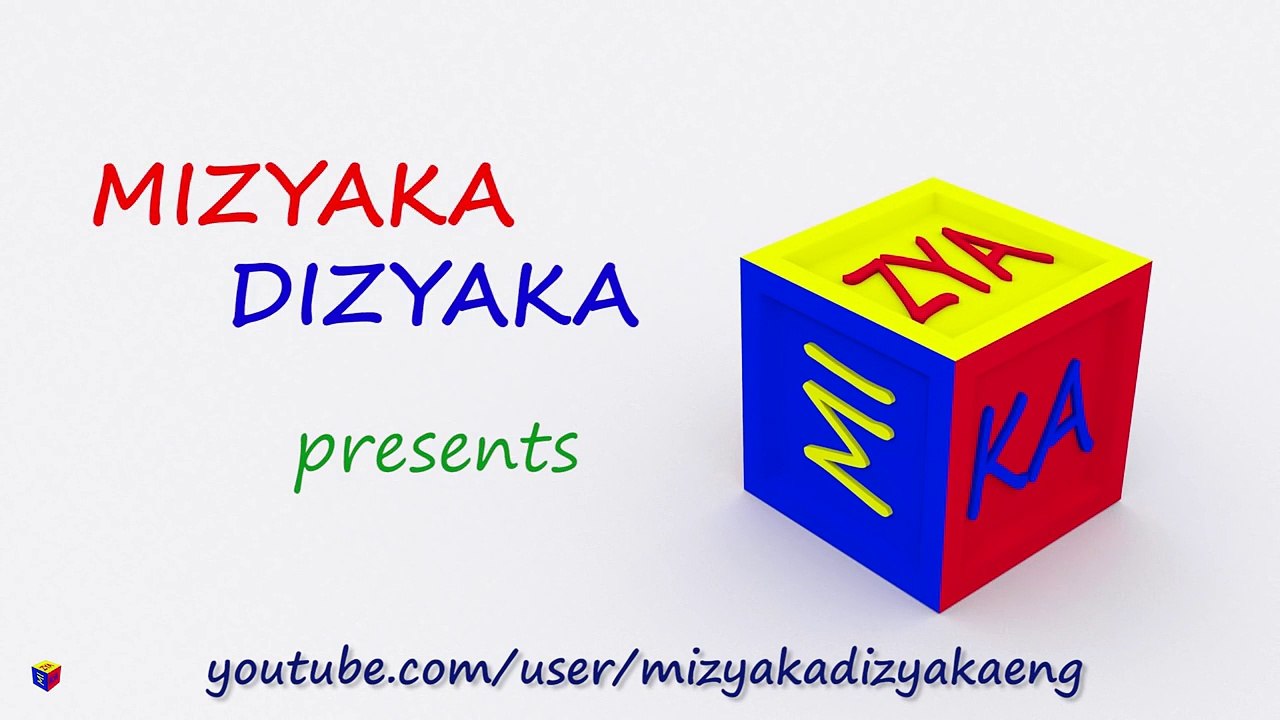 How to make a paper fighter jet - origami tutorial. Educational video for children