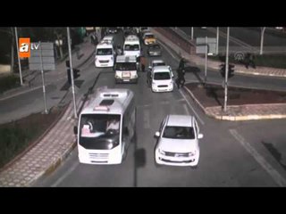 25 bin lirayı çaldı, böyle yakalandı