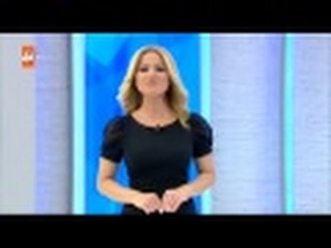 Müge Anlı İle Tatlı Sert 1394. Bölüm - atv