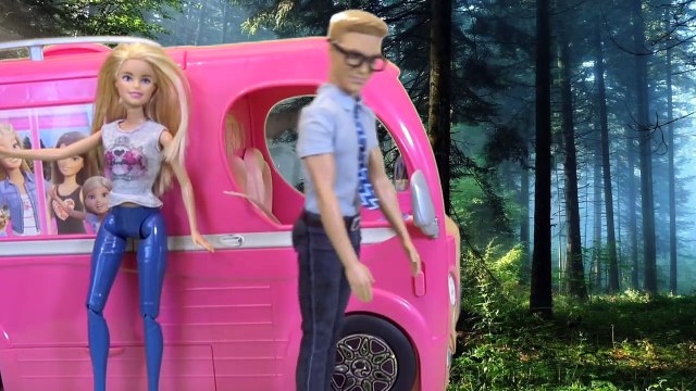myer barbie dreamhouse