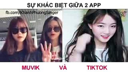 Muvik vs TikTok: Key Differences You Need to Know