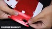 DIY  How to Make Any Iphone RED  Cheapest Way for Any Phone