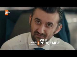 Bedel 11. Bölüm Fragmanı - atv