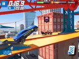 HOT WHEELS RACE OFF Rodger Dodger / Rig Storm / D-Muscle Gameplay Android / iOS