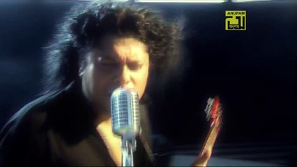 Ashbar Kale Ashlam Eka .manna movie song  [আসবার কালে আসলাম একা] _Moner Sathe Juddho_Manna, Purnima, James_Movie Song