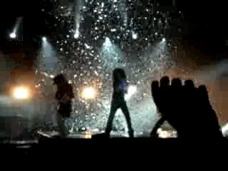 Tokio Hotel a Nantes