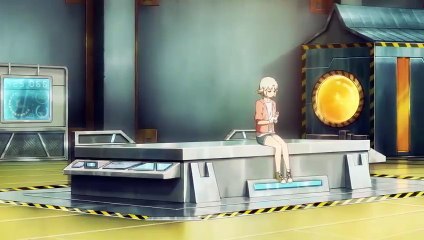 Black and White Warriors Episodio 16 Sub Español