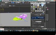 3ds Max Vray lighting and Render Setting ( Architecture )