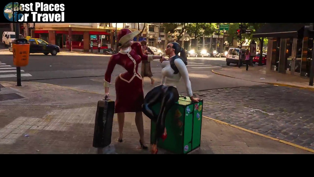 Buenos Aires | Best Places for Travel
