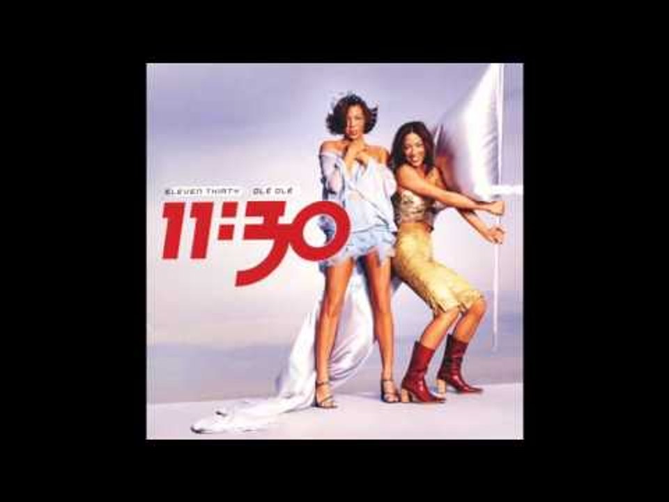 11:30 - Olé Olé