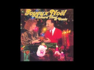 Richard Huet & Sonia Bilodeau - Minuit Chrétiens!