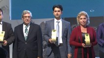 İhlas Haber Ajansı'na 'Çevre' Ödülü