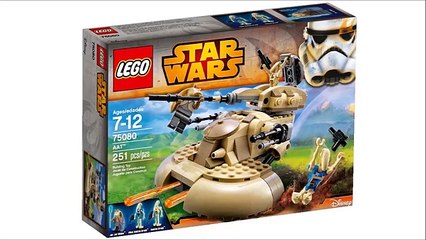 Лего Звездные Войны new Конструктор LEGO Star Wars new