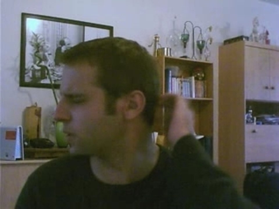 Jerome P - Pascal Sevran