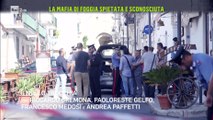 Giornalista RAI aggredito in Puglia mentre indagava sulla Mafia garganica