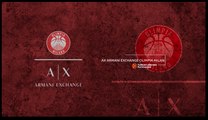 2017-18 Team Preview: AX Armani Exchange Olimpia Milan