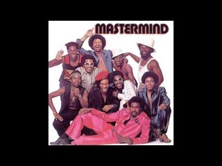 Mastermind - Mastermind