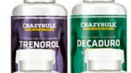 you will be ready to start with Crazybulk Bulking Stack.