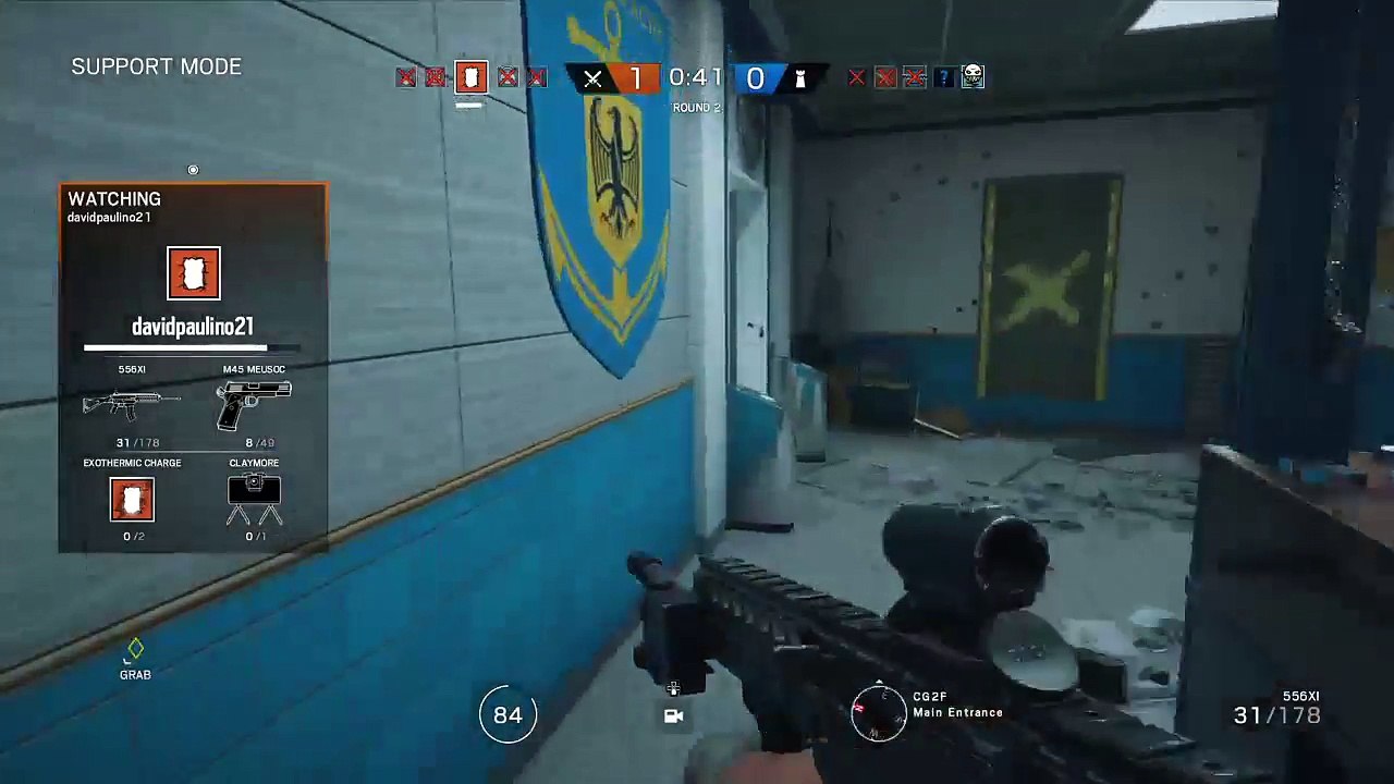 KillerChris76's Live PS4 Broadcast (118)