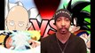 Goku VS Saitama [DragonBall Z Vs One Punch Man] Fan Animation Reion