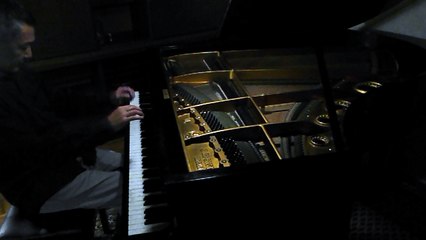 Paderewski: Menuett in G.Dur - Jae Hyong Sorgenfrei