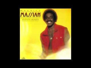 Maurice Massiah - 50/50 Love