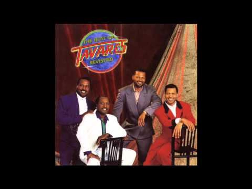 Tavares - My Ship