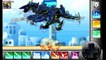 Dino Robot Parasauraptor | Dino Robot Corps - Full Game Play - 1080 HD