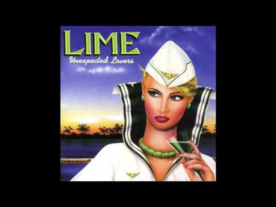 Lime - My Lovely Angel