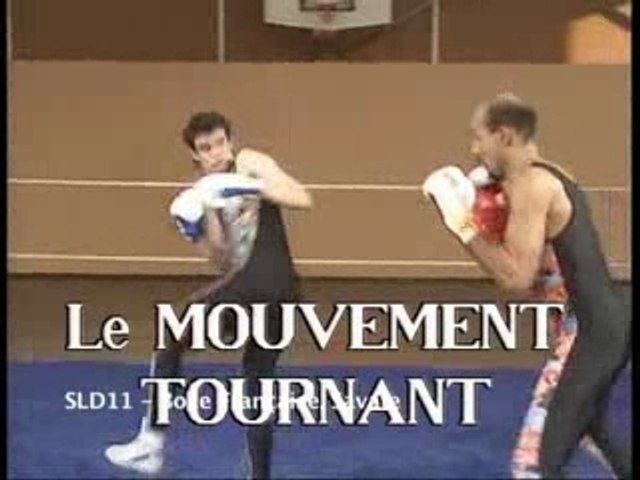  Boxe française savate : Initiation & perfectionnement - Sport  Loisirs - Boxe sport de combat : Movies & TV