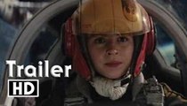 Star Wars 8 :  The Last Jedi - FINAL TRAILER (2017) - (Daisy Ridley), (Mark Hamill) [HD] | [FanMade]