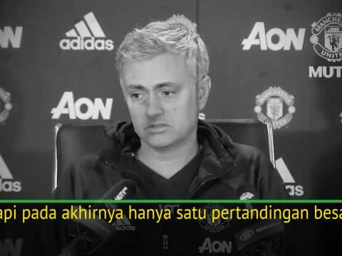 SEPAKBOLA: Premier League: Manchester United v Liverpool - Waktu Terakhir Kali