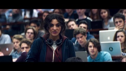 Bande-annonce de "Le Brio"