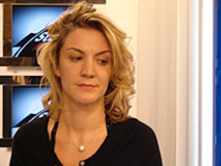 STUDIO POKER NOVEMBRE 2007 avec Oriane Teysseire