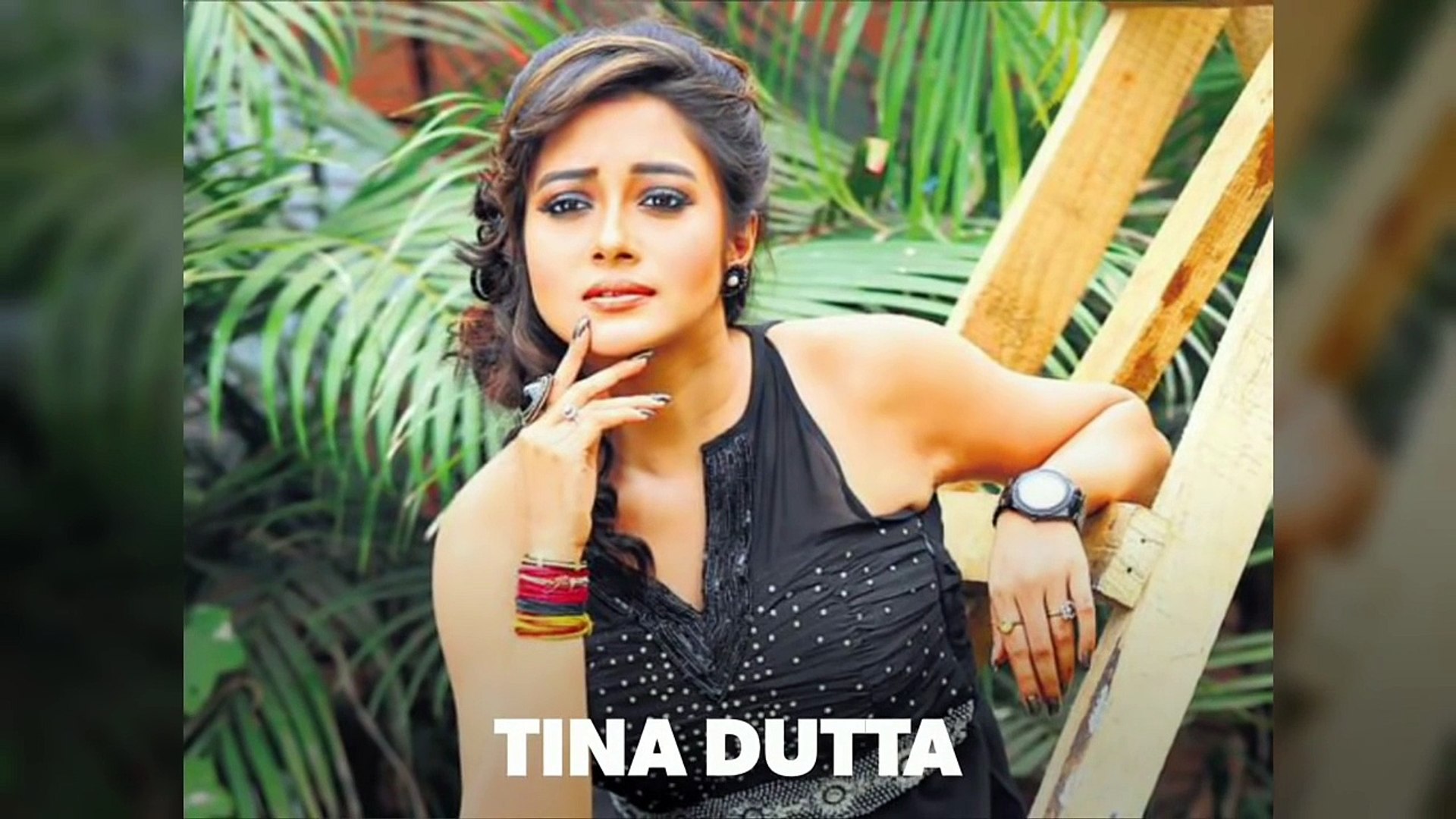 ⁣7 TV celebs And Their Sexy Makeover