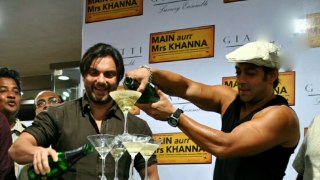8 Alcoholic Celebrities Of Bollywood