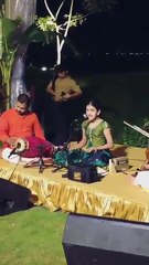 Chaitu and Samantha Wedding Video 3
