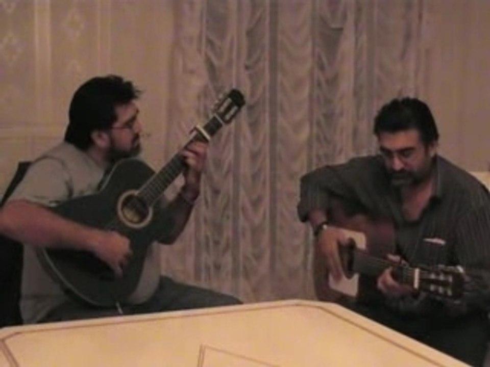 gitan los calos parti 2