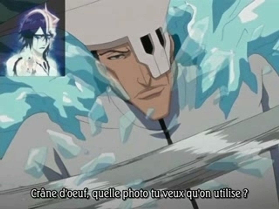 Bleach 119 preview 120