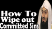 Follow 4 Conditions To Wipe Out Sins Including Recurring Ones- Mufti Menk