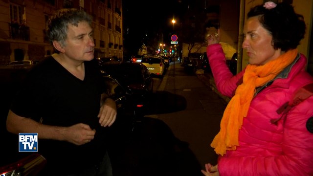 Bombonnes de gaz à Paris: les riverains assurent vivre dans la peur