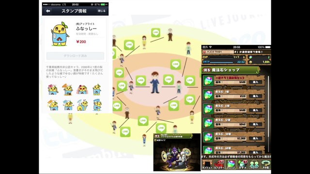 ビジネスの可能性について