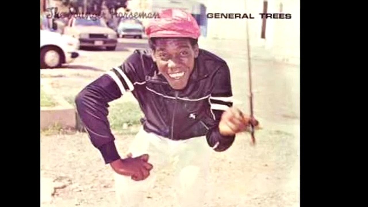General Trees - Na Na Moon Us